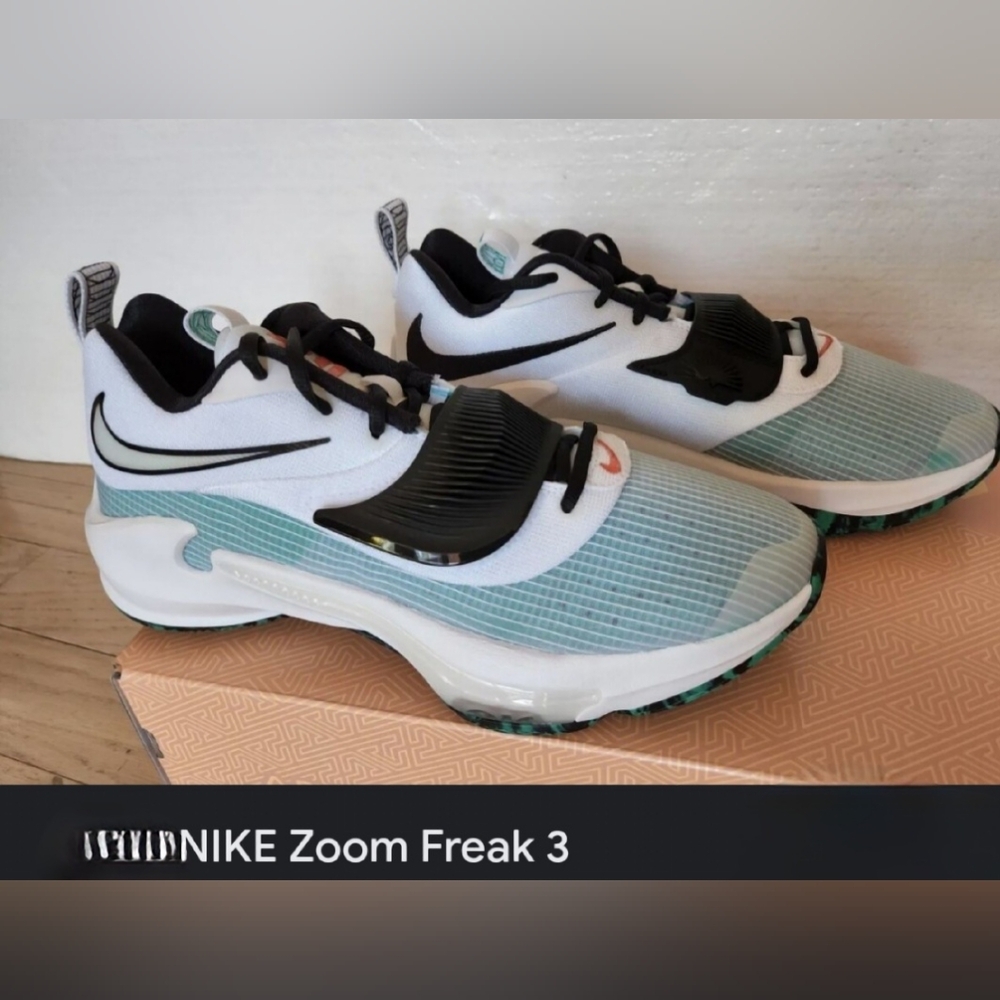 Zoom freak 3